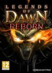 Dreamatrix Legends of Dawn Reborn (PC) Jocuri PC
