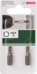 Bosch Csavarozóbit Hex 4, 25mm Standard (2609255950)