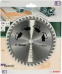 Bosch Körfűrészlap D: 156mm Special (2609256898)