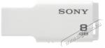 Sony MicroVault Style 8GB USM8GM