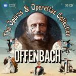 V/A Operas & Operettas -box S