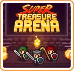 Headup Games Super Treasure Arena (PC) Jocuri PC