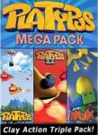 Kiss Publishing Platypus Mega Pack (PC) Jocuri PC