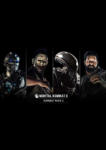 Warner Bros. Interactive Mortal Kombat X Kombat Pack 2 DLC (PC) Jocuri PC