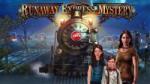 Libredia Entertainment Runaway Express Mystery (PC) Jocuri PC