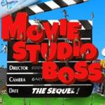 Merge Games Movie Studio Boss The Sequel! (PC) Jocuri PC