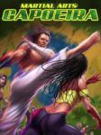 Libredia Entertainment Martial Arts Capoeira (PC) Jocuri PC