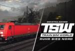 Dovetail Games TSW Train Sim World Ruhr Sieg Nord Hagen Finnentrop Route Add-On DLC (PC) Jocuri PC