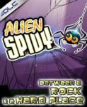 Kalypso Alien Spidy Between a Rock and a Hard Place DLC (PC) Jocuri PC