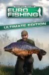 Dovetail Games Euro Fishing [Ultimate Edition] (PC) Jocuri PC