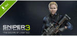 City Interactive Sniper Ghost Warrior 3 The Escape of Lydia DLC (PC) Jocuri PC