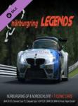 Sector3 Studios RaceRoom Nurburgring Legends DLC (PC) Jocuri PC