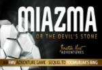 Microids Miazma or the Devil's Stone (PC) Jocuri PC