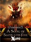 Kalypso Dungeons II Song of Sand and Fire DLC (PC) Jocuri PC