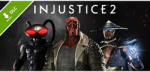 Warner Bros. Interactive Injustice 2 Fighter Pack 2 DLC (PC) Jocuri PC