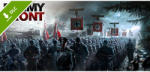 City Interactive Enemy Front Multiplayer Map Pack DLC (PC) Jocuri PC