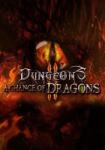 Kalypso Dungeons II A Chance of Dragons DLC (PC) Jocuri PC