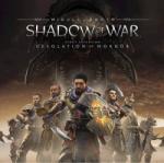 Warner Bros. Interactive Middle-Earth Shadow of War The Desolation of Mordor DLC (PC) Jocuri PC