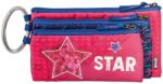  Set 3 penare simple XL PINK STAR Penar