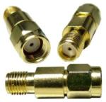  3313 SMA Átalakító adapter