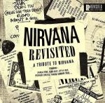 V/A Nirvana Revisited - facethemusic - 9 190 Ft