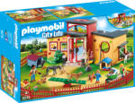 Playmobil Hotelul Animalutelor (9275)