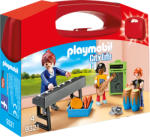 Playmobil Set Portabil - Curs De Muzica (9321)