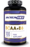 Intenset BCAA+B6 - 100 db