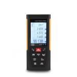 Nivel System Лазерна ролетка 70 м, ±2 мм, USB, Bluetooth NIVEL SYSTEM HDM-70