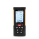Nivel System Лазерна ролетка 50 м, ±2 мм, USB, Bluetooth NIVEL SYSTEM HDM-50G