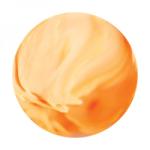 BRILLBIRD Forming gel 3D (11 peach) 3ml