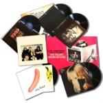 Velvet Underground The Verve/MGM Albums Box Set