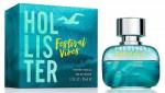Hollister Festival Vibes Man EDT 30 ml Parfum