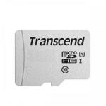 Transcend microSDHC 300S 8GB TS8GUSD300S