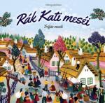 MG Records Zrt Rák Kati - Tréfás mesék (CD) (RKCD003)