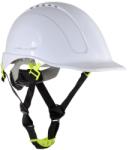 LAHTI PRO Casca de Protectie Industriala Stabilizata / Verde (L1040504)