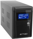 ARMAC O/1000F/LCD 1000VA