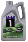 Mobil 1 ESP LV 0W-30 5 l