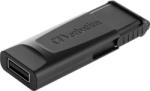 Verbatim Slider 128GB USB 2.0 49328