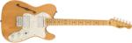 Squier Classic Vibe '70s Thinline Telecaster MN Natural