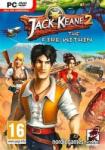 Nordic Games Jack Keane 2 The Fire Within (PC)