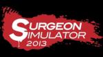 Bossa Studios Surgeon Simulator 2013 (PC)