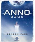 Ubisoft Anno 2205 Season Pass (PC)
