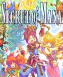 Square Enix Secret of Mana (PC)