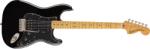 Squier Classic Vibe '70s Stratocaster HSS MN Black