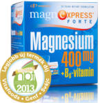 InnoPharm Magnexpress Forte 400 g granulátum 20 db