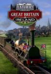 Kalypso Railway Empire Great Britain & Ireland (PC) Jocuri PC