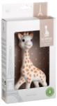 Vulli Girafa Sophie in cutie cadou Il etait une fois (616400) - babyneeds