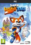 Microsoft Super Lucky's Tale (PC)