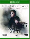 Focus Home Interactive A Plague Tale Innocence (Xbox One)